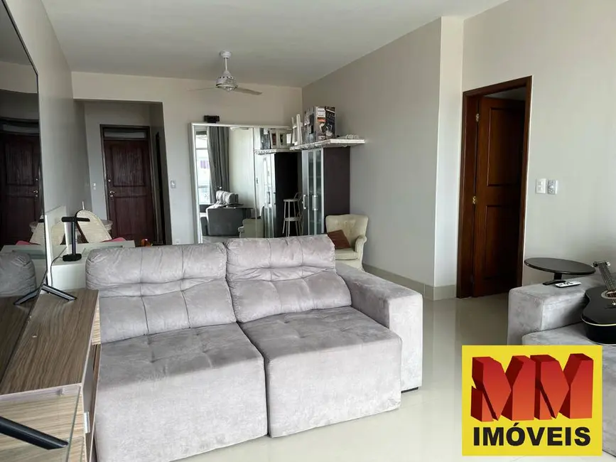 Foto 4 de Apartamento com 3 quartos à venda, 151m2 em Vila Nova, Cabo Frio - RJ