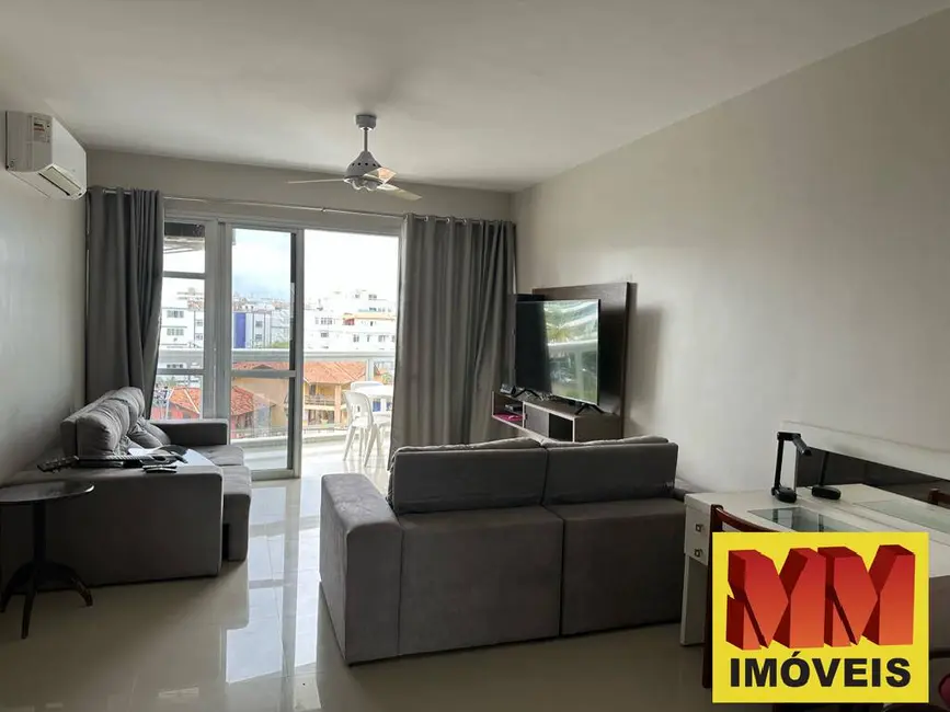 Foto 3 de Apartamento com 3 quartos à venda, 151m2 em Vila Nova, Cabo Frio - RJ