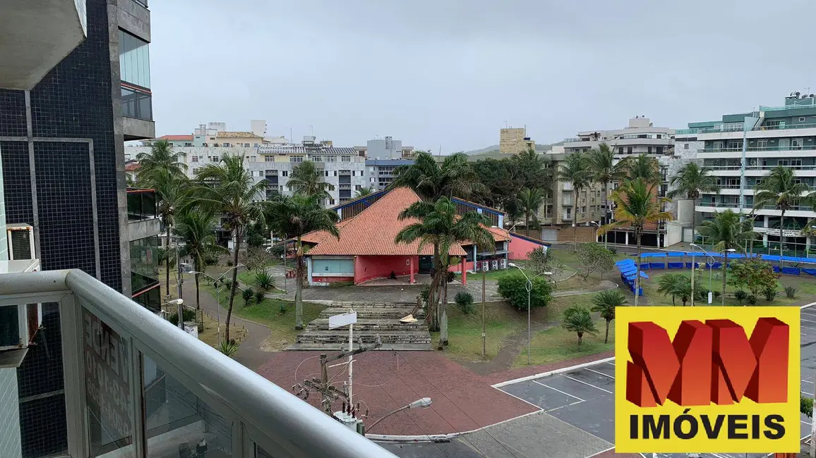 Foto 7 de Apartamento com 3 quartos à venda, 151m2 em Vila Nova, Cabo Frio - RJ