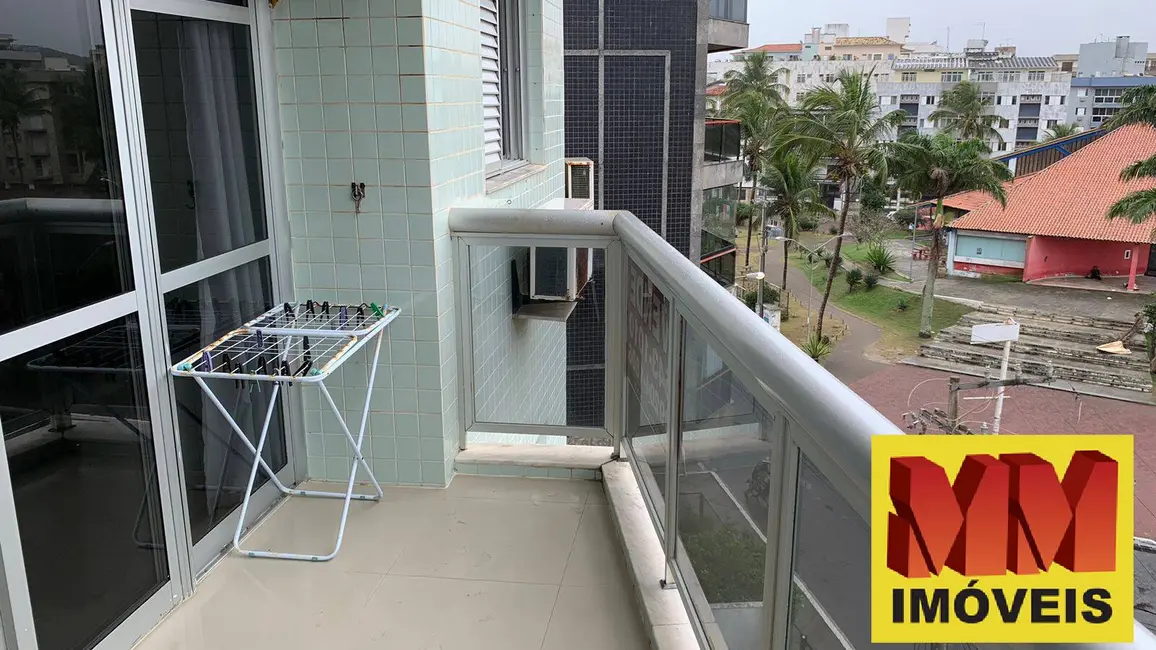 Foto 8 de Apartamento com 3 quartos à venda, 151m2 em Vila Nova, Cabo Frio - RJ
