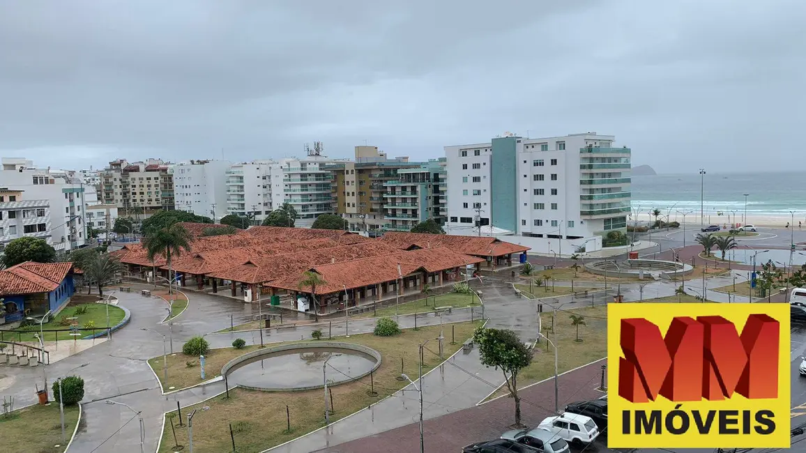 Foto 6 de Apartamento com 3 quartos à venda, 151m2 em Vila Nova, Cabo Frio - RJ