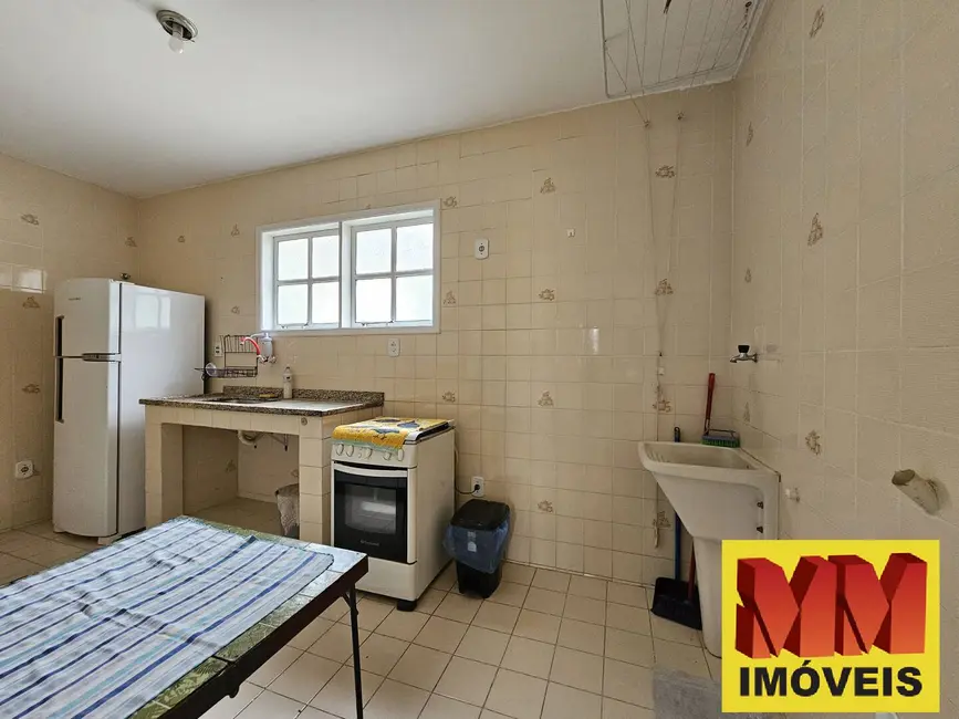Foto 4 de Casa de Condomínio com 1 quarto à venda, 50m2 em Jardim Excelsior, Cabo Frio - RJ