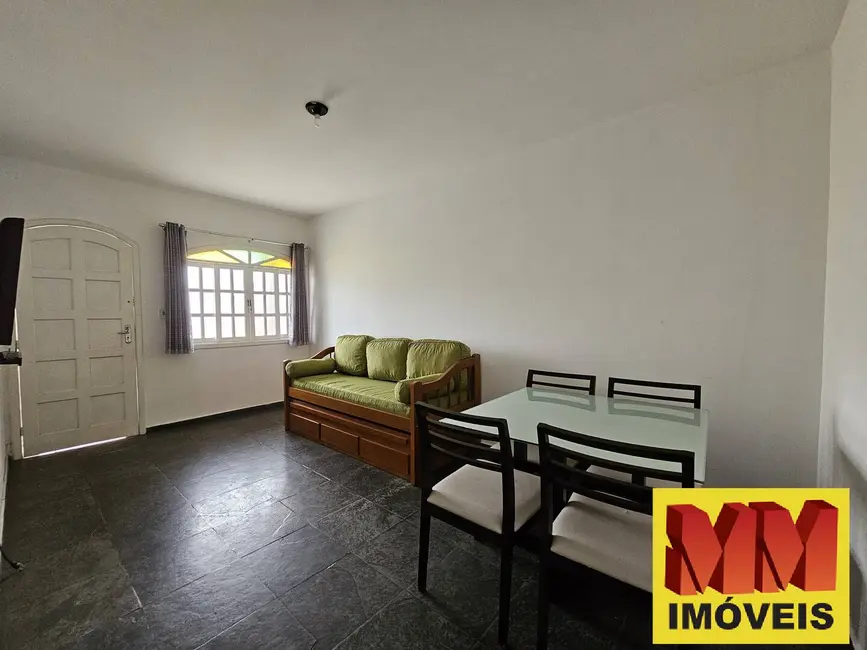 Foto 3 de Casa de Condomínio com 1 quarto à venda, 50m2 em Jardim Excelsior, Cabo Frio - RJ