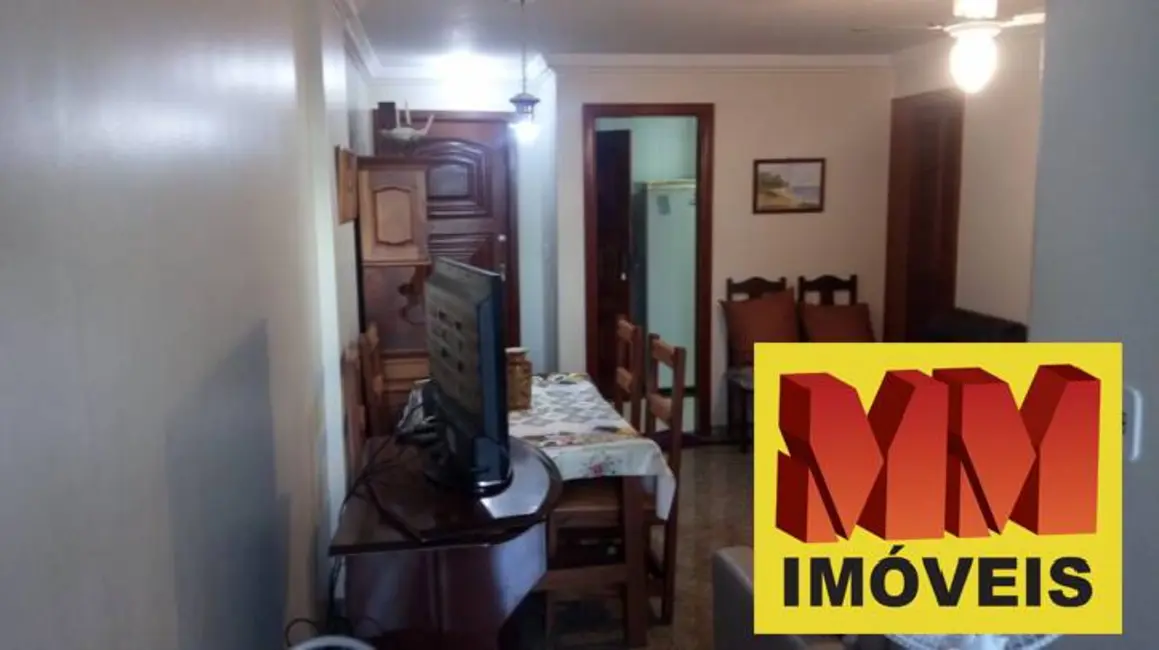 Foto 3 de Apartamento com 2 quartos à venda, 80m2 em Cabo Frio - RJ