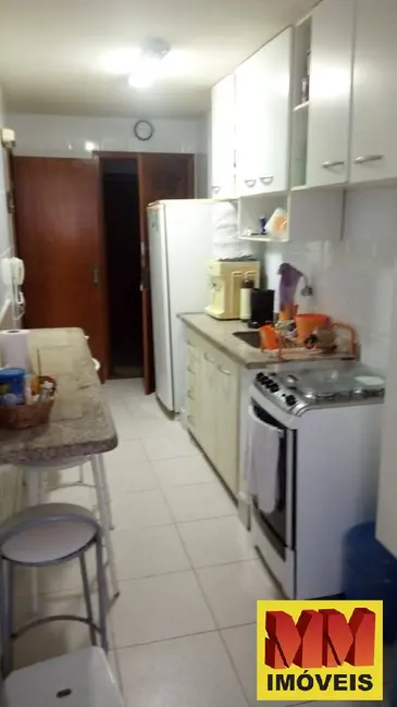 Foto 5 de Apartamento com 2 quartos à venda, 80m2 em Cabo Frio - RJ