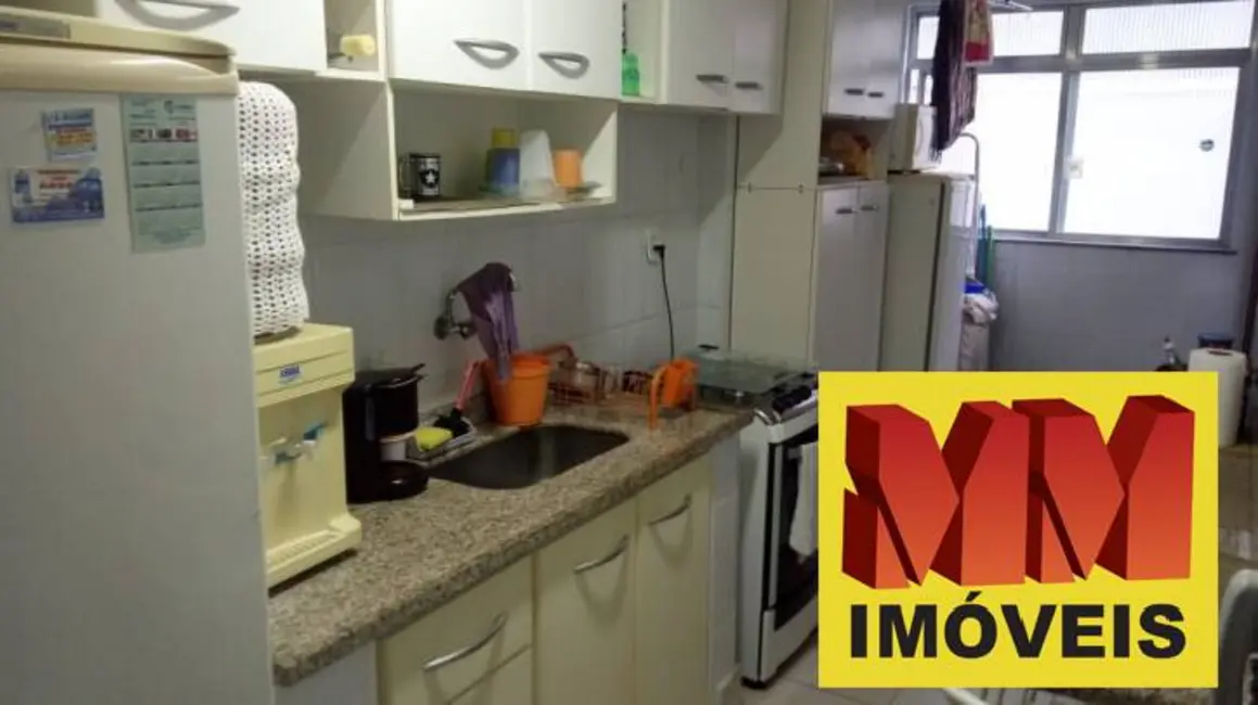 Foto 6 de Apartamento com 2 quartos à venda, 80m2 em Cabo Frio - RJ