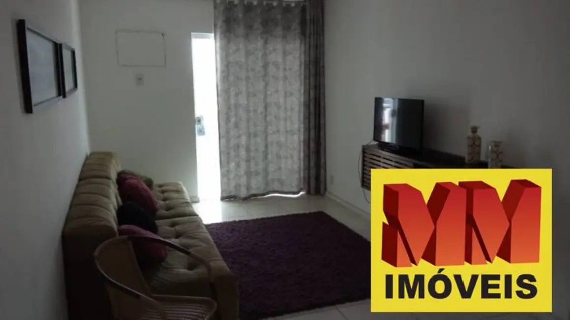 Foto 8 de Cobertura com 3 quartos à venda, 161m2 em Braga, Cabo Frio - RJ