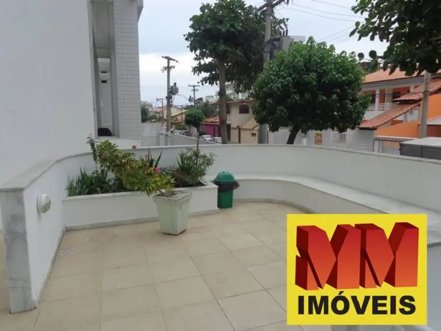 Foto 3 de Cobertura com 3 quartos à venda, 161m2 em Braga, Cabo Frio - RJ