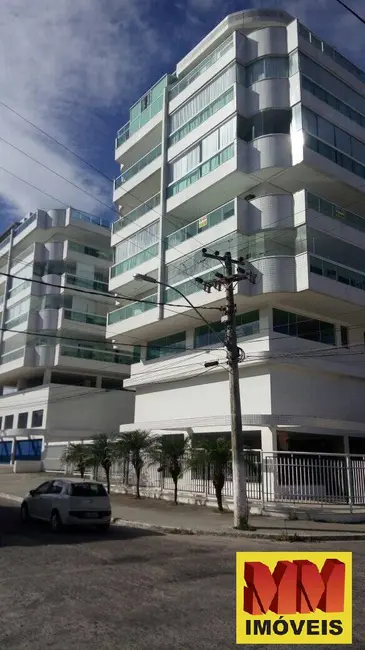 Foto 1 de Cobertura com 3 quartos à venda, 161m2 em Braga, Cabo Frio - RJ