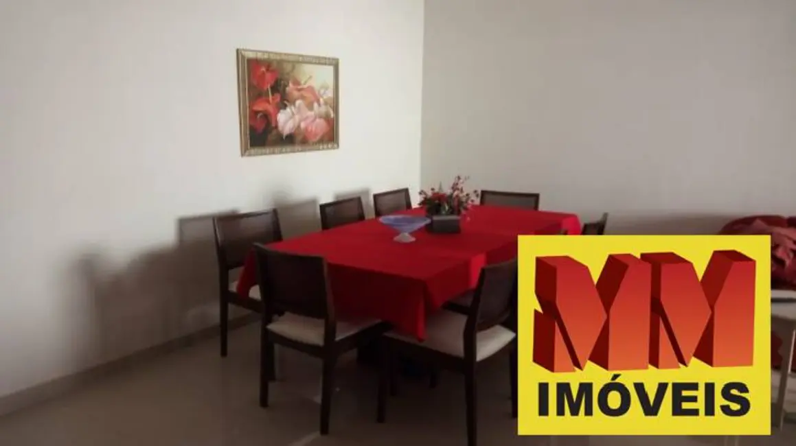 Foto 6 de Apartamento com 3 quartos à venda, 135m2 em Cabo Frio - RJ