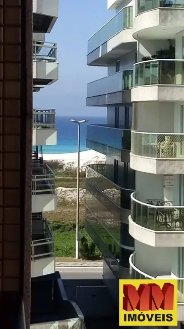 Foto 4 de Apartamento com 3 quartos à venda, 135m2 em Cabo Frio - RJ