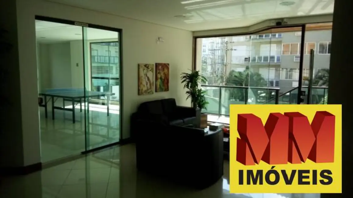 Foto 3 de Apartamento com 3 quartos à venda, 135m2 em Cabo Frio - RJ