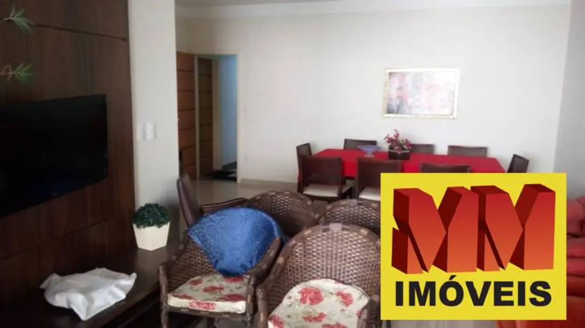 Foto 5 de Apartamento com 3 quartos à venda, 135m2 em Cabo Frio - RJ