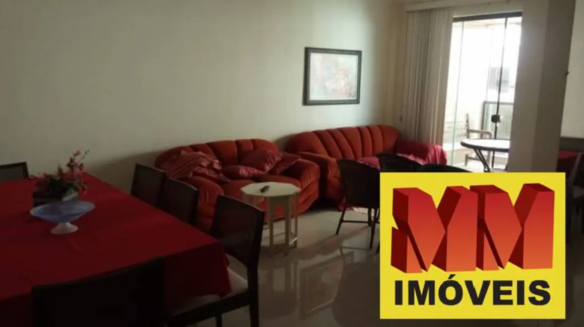 Foto 8 de Apartamento com 3 quartos à venda, 135m2 em Cabo Frio - RJ