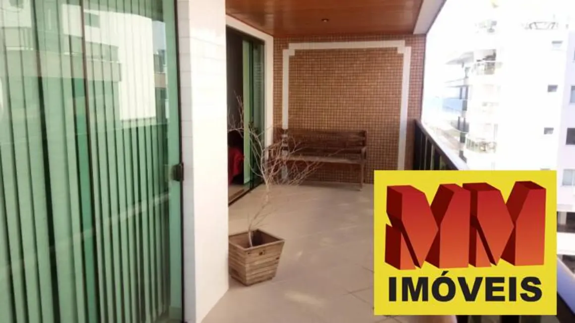 Foto 9 de Apartamento com 3 quartos à venda, 135m2 em Cabo Frio - RJ