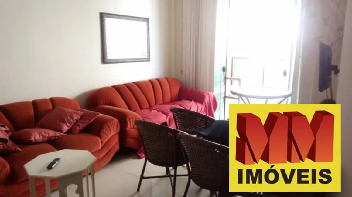 Foto 7 de Apartamento com 3 quartos à venda, 135m2 em Cabo Frio - RJ