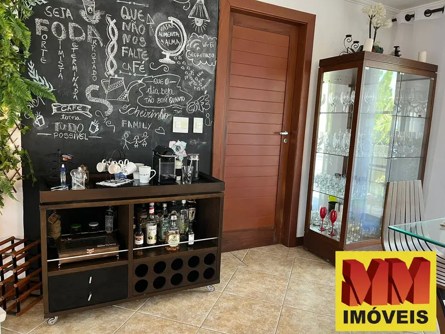 Casa de Condomínio com 5 quartos à venda, 300m2 em Praia do Siqueira, Cabo Frio - RJ - imagem 9 Foto 9 de Casa de Condomínio com 5 quartos à venda, 300m2 em Praia do Siqueira, Cabo Frio - RJ