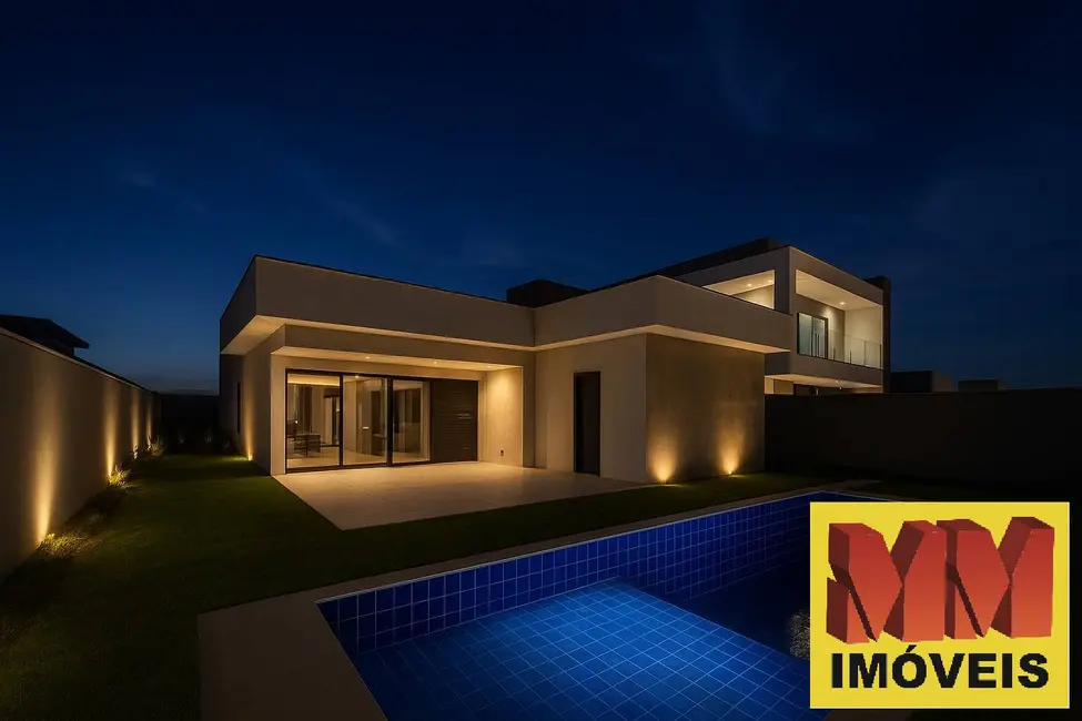 Casa de Condomínio com 3 quartos à venda, 177m2 em Ogiva, Cabo Frio - RJ - imagem 3 Foto 3 de Casa de Condomínio com 3 quartos à venda, 177m2 em Ogiva, Cabo Frio - RJ