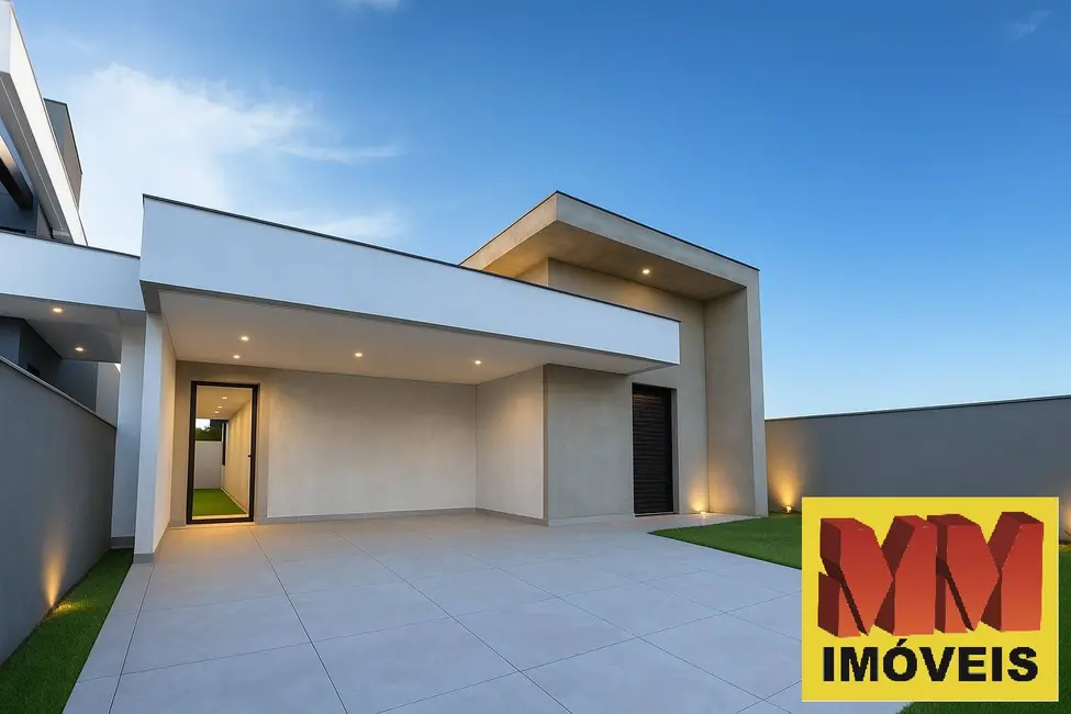 Casa de Condomínio com 3 quartos à venda, 177m2 em Ogiva, Cabo Frio - RJ - imagem 1 Foto 1 de Casa de Condomínio com 3 quartos à venda, 177m2 em Ogiva, Cabo Frio - RJ