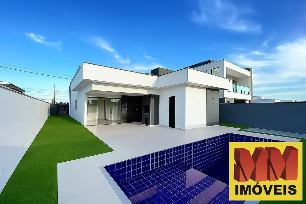 Casa de Condomínio com 3 quartos à venda, 177m2 em Ogiva, Cabo Frio - RJ - imagem 2 Foto 2 de Casa de Condomínio com 3 quartos à venda, 177m2 em Ogiva, Cabo Frio - RJ