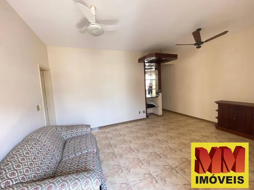 Foto 4 de Apartamento com 3 quartos à venda, 128m2 em Passagem, Cabo Frio - RJ
