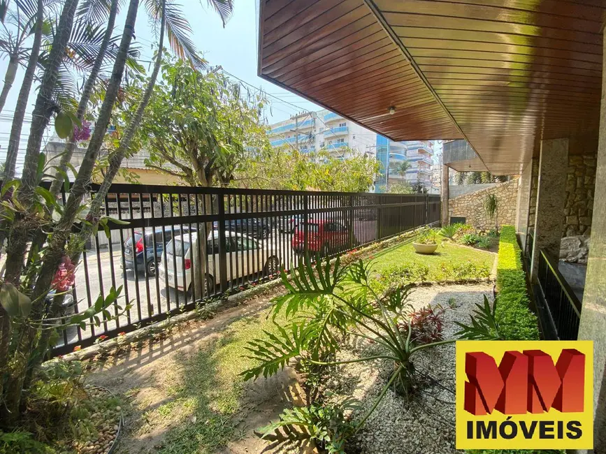 Foto 2 de Apartamento com 3 quartos à venda, 128m2 em Passagem, Cabo Frio - RJ