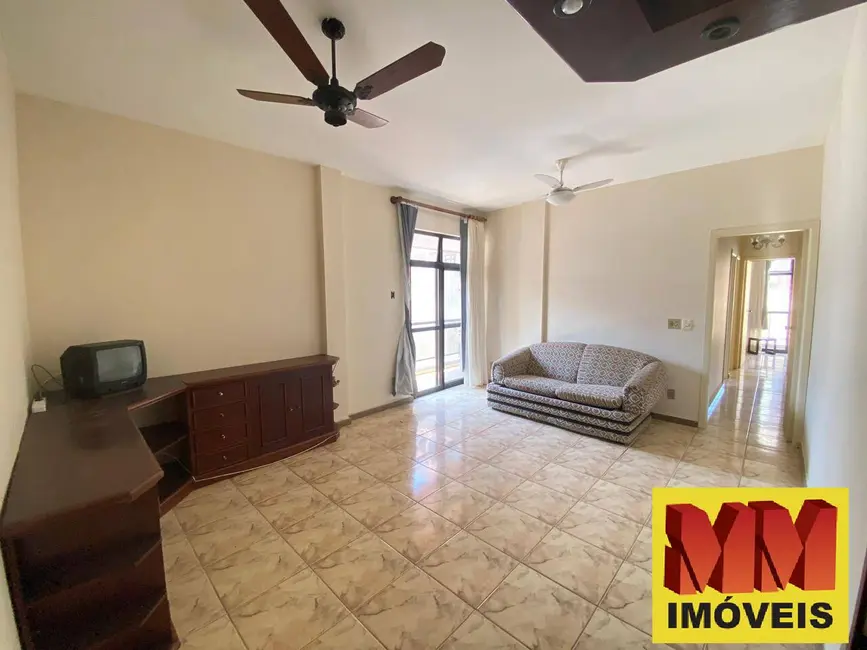 Foto 3 de Apartamento com 3 quartos à venda, 128m2 em Passagem, Cabo Frio - RJ