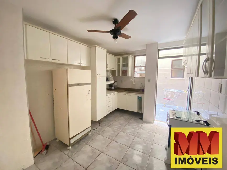 Foto 8 de Apartamento com 3 quartos à venda, 128m2 em Passagem, Cabo Frio - RJ