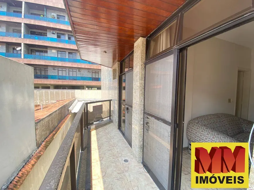 Foto 6 de Apartamento com 3 quartos à venda, 128m2 em Passagem, Cabo Frio - RJ