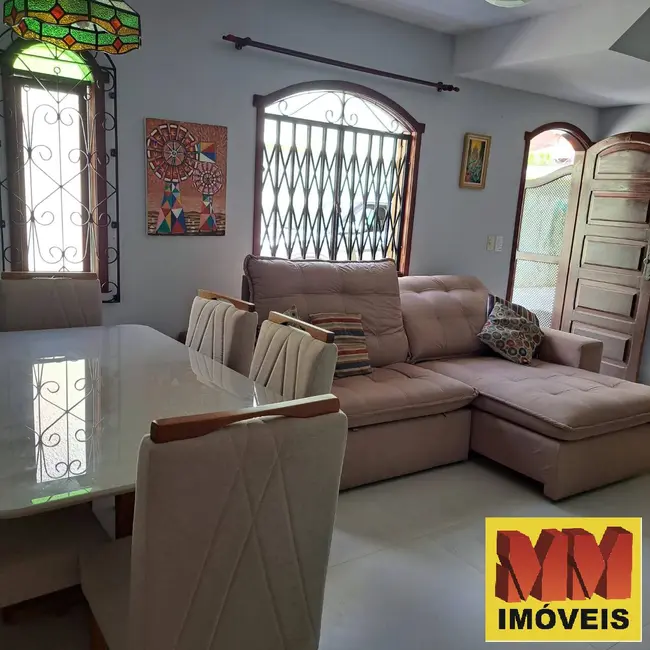 Foto 4 de Casa de Condomínio com 2 quartos à venda, 73m2 em Passagem, Cabo Frio - RJ