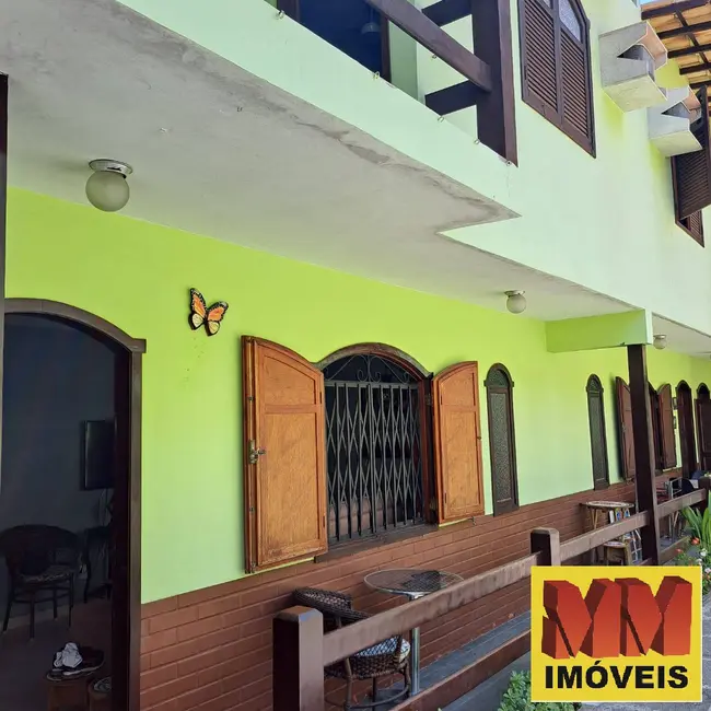 Foto 2 de Casa de Condomínio com 2 quartos à venda, 73m2 em Passagem, Cabo Frio - RJ