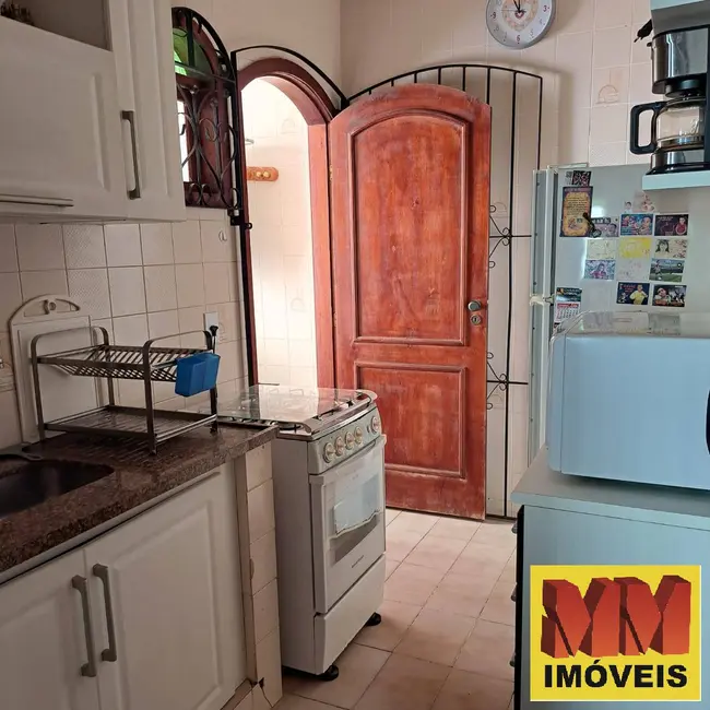 Foto 8 de Casa de Condomínio com 2 quartos à venda, 73m2 em Passagem, Cabo Frio - RJ