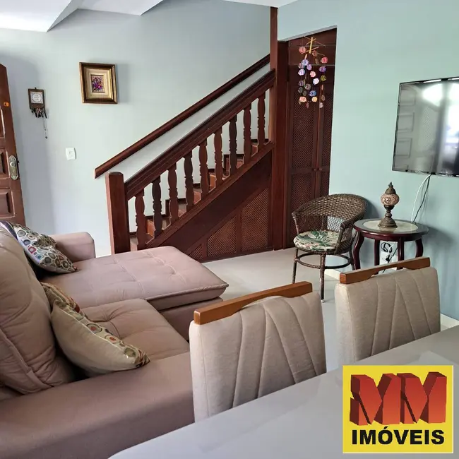 Foto 5 de Casa de Condomínio com 2 quartos à venda, 73m2 em Passagem, Cabo Frio - RJ