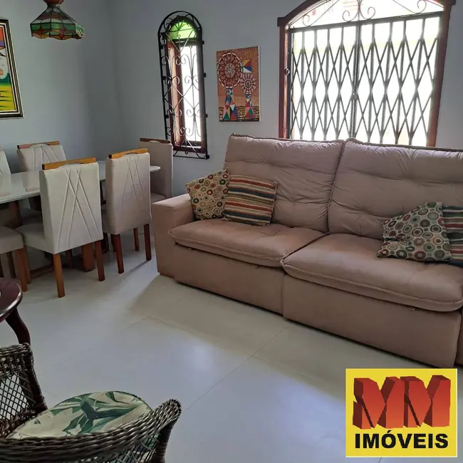 Foto 7 de Casa de Condomínio com 2 quartos à venda, 73m2 em Passagem, Cabo Frio - RJ