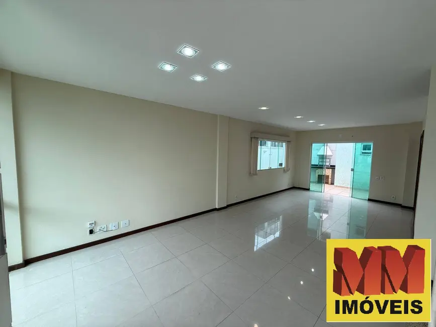 Foto 4 de Casa de Condomínio com 3 quartos à venda, 140m2 em Palmeiras, Cabo Frio - RJ