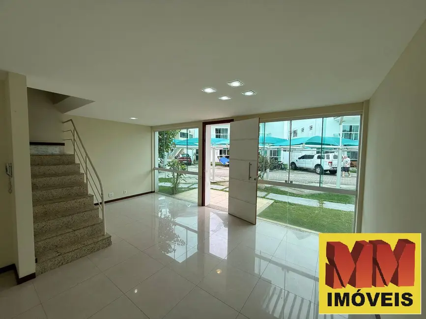 Foto 5 de Casa de Condomínio com 3 quartos à venda, 140m2 em Palmeiras, Cabo Frio - RJ