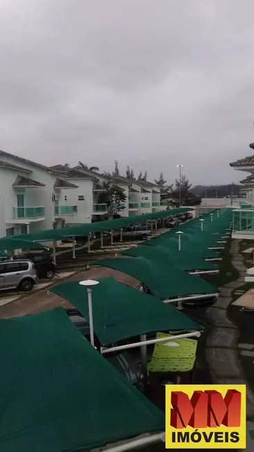 Foto 1 de Casa de Condomínio com 3 quartos à venda, 140m2 em Palmeiras, Cabo Frio - RJ