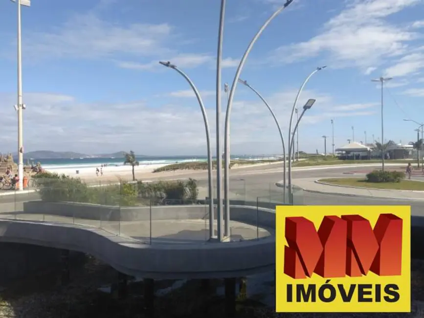 Foto 4 de Apartamento com 3 quartos à venda, 140m2 em Cabo Frio - RJ