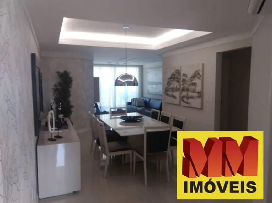 Foto 6 de Apartamento com 3 quartos à venda, 140m2 em Cabo Frio - RJ