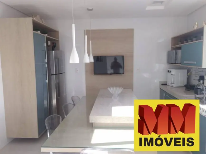 Foto 7 de Apartamento com 3 quartos à venda, 140m2 em Cabo Frio - RJ