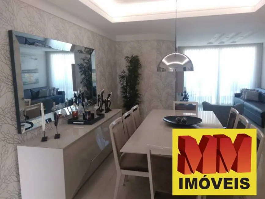 Foto 9 de Apartamento com 3 quartos à venda, 140m2 em Cabo Frio - RJ