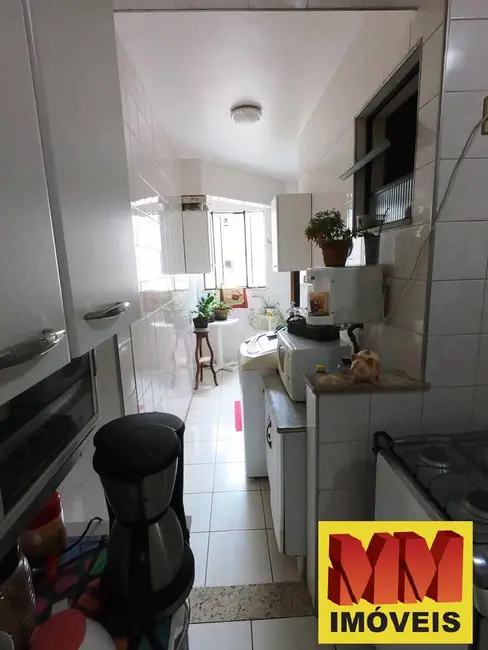 Apartamento com 3 quartos à venda, 110m2 em Braga, Cabo Frio - RJ - imagem 9 Foto 9 de Apartamento com 3 quartos à venda, 110m2 em Braga, Cabo Frio - RJ