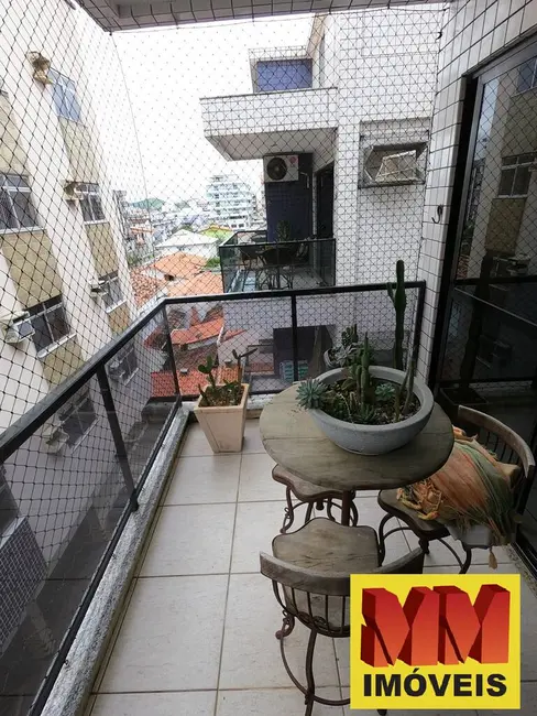 Apartamento com 3 quartos à venda, 110m2 em Braga, Cabo Frio - RJ - imagem 6 Foto 6 de Apartamento com 3 quartos à venda, 110m2 em Braga, Cabo Frio - RJ
