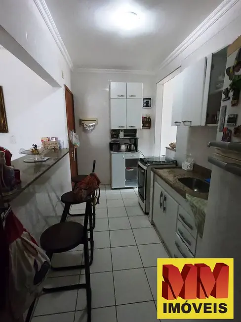 Apartamento com 3 quartos à venda, 110m2 em Braga, Cabo Frio - RJ - imagem 7 Foto 7 de Apartamento com 3 quartos à venda, 110m2 em Braga, Cabo Frio - RJ
