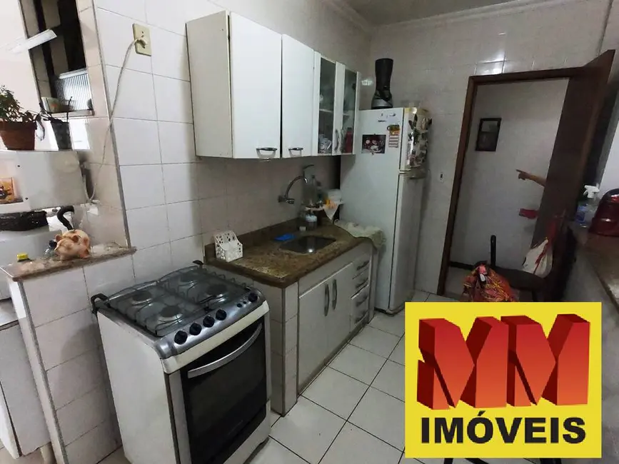 Apartamento com 3 quartos à venda, 110m2 em Braga, Cabo Frio - RJ - imagem 8 Foto 8 de Apartamento com 3 quartos à venda, 110m2 em Braga, Cabo Frio - RJ