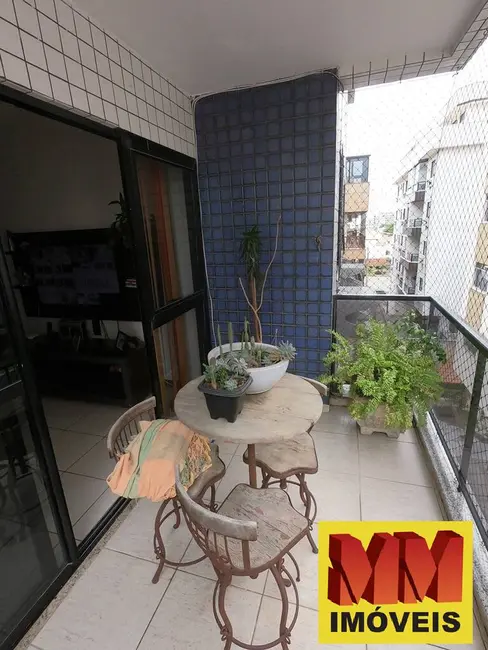 Apartamento com 3 quartos à venda, 110m2 em Braga, Cabo Frio - RJ - imagem 5 Foto 5 de Apartamento com 3 quartos à venda, 110m2 em Braga, Cabo Frio - RJ