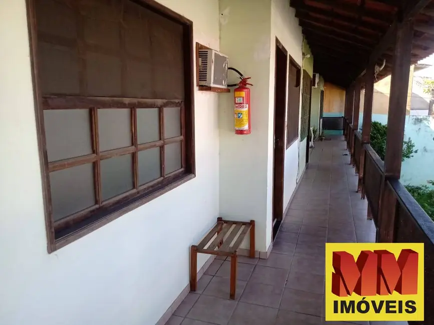 Foto 3 de Casa de Condomínio com 2 quartos à venda, 53m2 em Parque Burle, Cabo Frio - RJ