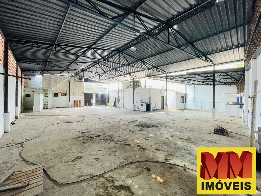 Armazém / Galpão para alugar, 100m2 em Centro, Cabo Frio - RJ - imagem 5 Foto 5 de Armazém / Galpão para alugar, 100m2 em Centro, Cabo Frio - RJ