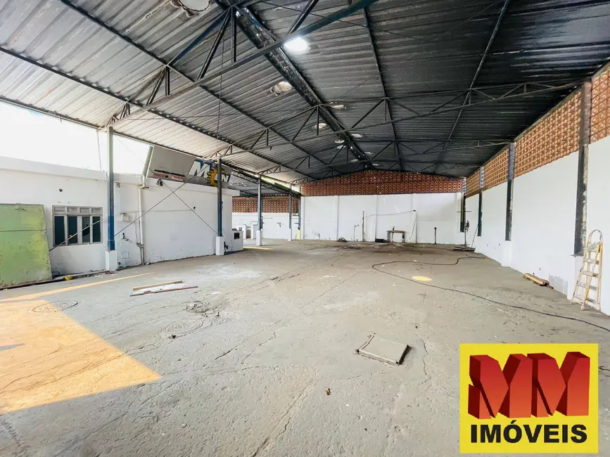 Armazém / Galpão para alugar, 100m2 em Centro, Cabo Frio - RJ - imagem 6 Foto 6 de Armazém / Galpão para alugar, 100m2 em Centro, Cabo Frio - RJ