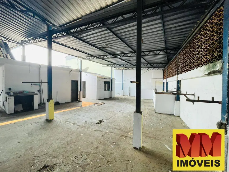 Armazém / Galpão para alugar, 100m2 em Centro, Cabo Frio - RJ - imagem 8 Foto 8 de Armazém / Galpão para alugar, 100m2 em Centro, Cabo Frio - RJ
